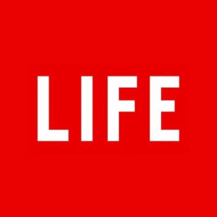 Life Magazine