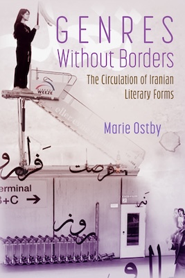 Genres Without Borders book cover