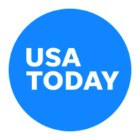 USA Today logo