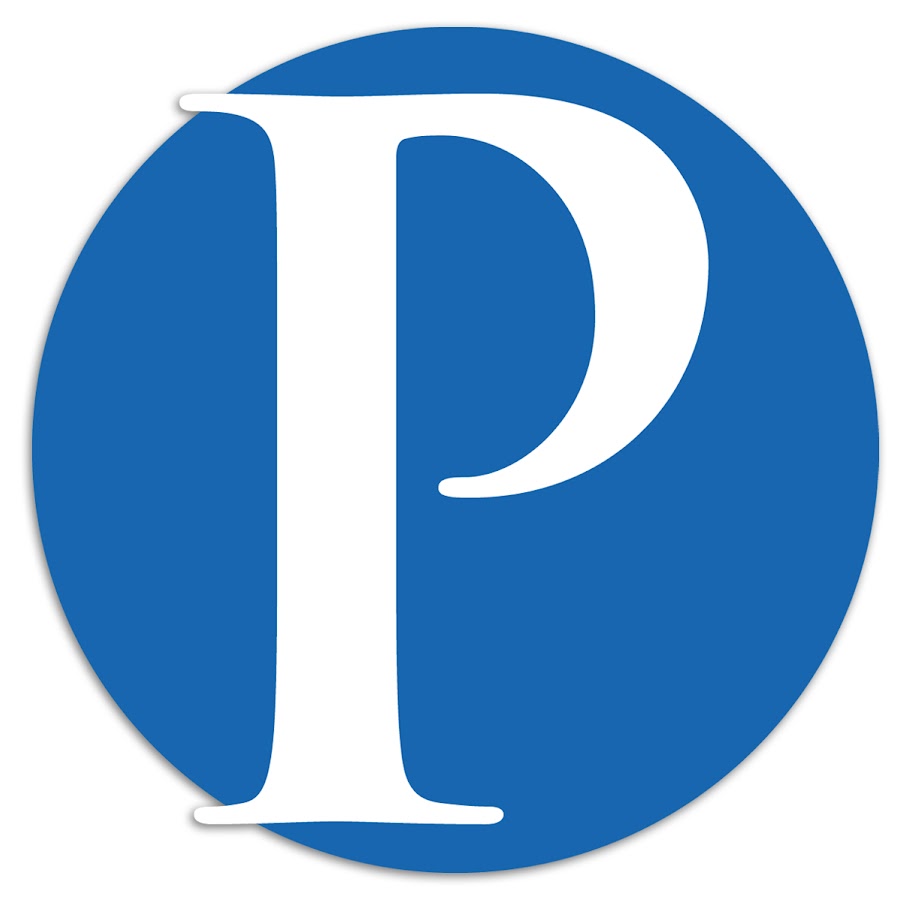 pt logo
