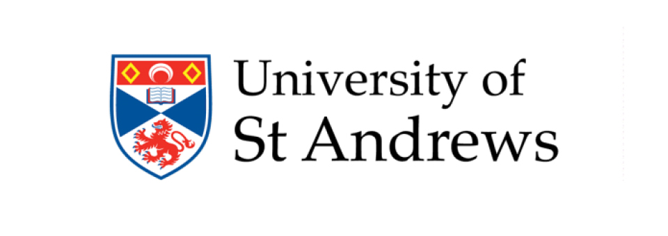 st andrews logo