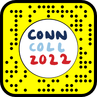 2022 Commencement Snapchat Code