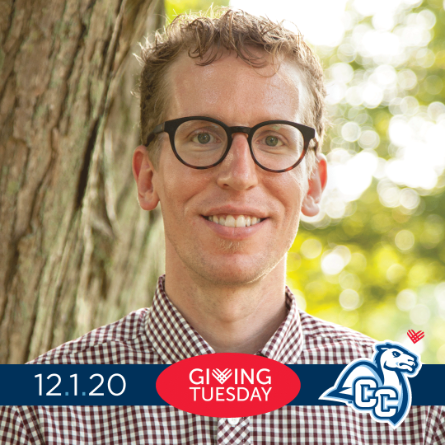 Giving Tuesday 2020 FrameSample