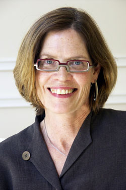 Professor Candace Howes