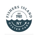 Fishers Island Oyster Farm Logo