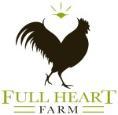 Full Heart Farm Logo