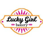Lucky Girl Bakery Logo