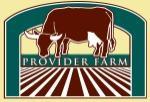 Provider Farm Logo