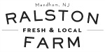 Ralston Farm logo