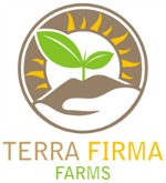 Terra Firma Farm Logo
