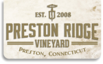 Preston Ridge Winery Logo