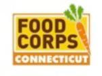CT FoodCorps Logo