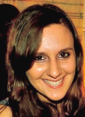 Connecticut College student, Anna Volpe, Holleran Center for Community Action and Public Policy, PICA Class of 2014