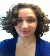 Connecticut College student, Carolyn Sundstrom, PICA Class of 2014