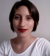 Connecticut College student, Isabel Hibbard, PICA Class of 2014