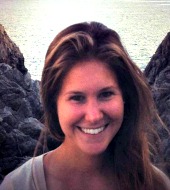 Connecticut College student, Laura Simmons-Stern, PICA Class of 2014