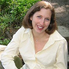 Author Dara Horn