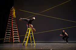 Photo by Christopher Duggan