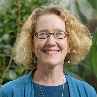 Jane Dawson, Virginia Eason Weinmann '51 Professor of Government and Environmental Studies