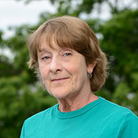 Leslie Brown, Associate Professor of Physics