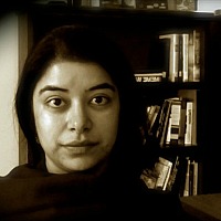 Sheetal Chhabria, Associate Professor of History, Chair of the Department of History