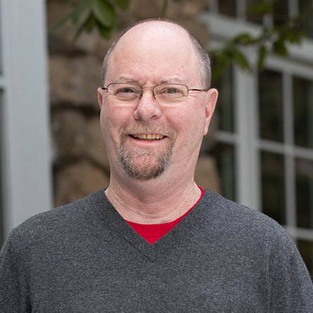Charles Hartman, Lucy Marsh Haskell '19 Endowed Professor, Department of English, Poet in Residence, Co-Director of Creative Writing Program
