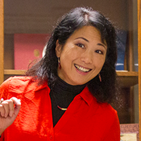 Hisae Kobayashi, Senior Lecturer in Japanese, Chair of East Asian Languages & Cultures