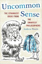 Uncommon Sense, by Andrew Pessin, book jacket