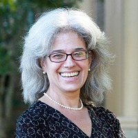 Sharon J. Portnoff, Elie Wiesel Associate Professor of Judaic Studies, Associate Professor of Jewish Studies