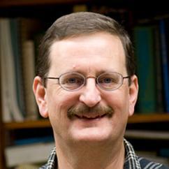 Peter Siver, Charles and Sarah P. Becker '27 Professor Emeritus of Botany and Environmental Studies
