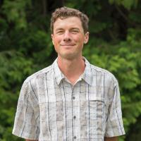 Eric Vukicevich, Food Pathway Coordinator - Spring, Visiting Assistant Professor of Botany (Sustainable Agriculture)