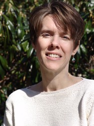Audrey Zakriski, Professor of Psychology