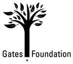 BRG gates logo 