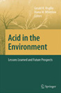 Acid in the Environment Cover
