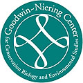 Goodwin-Niering Center Logo, 2003