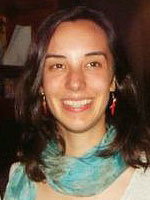 Science Leader Courtney Dwyer '12