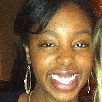 Science Leader Angelica Warren