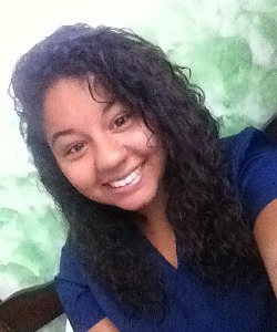 Gabriela Lopez, Science Leader, Connecticut College